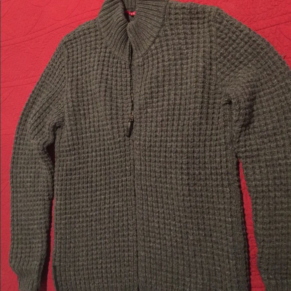 Prada sweaters